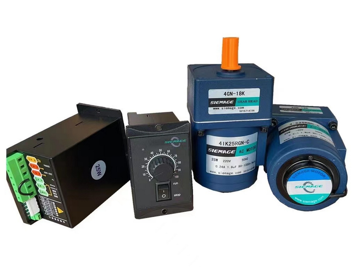 西马格微型减速机 西马格微型减速机