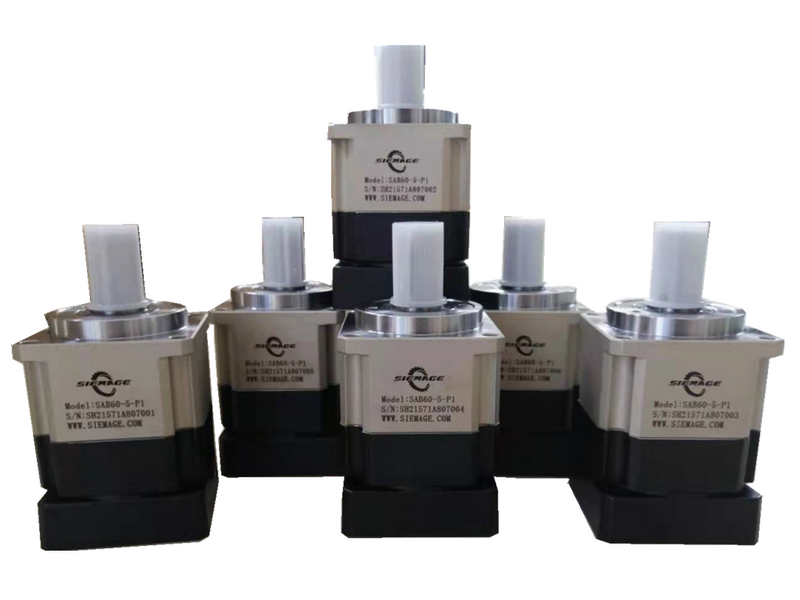 行星齿轮减速机 行星齿轮减速机