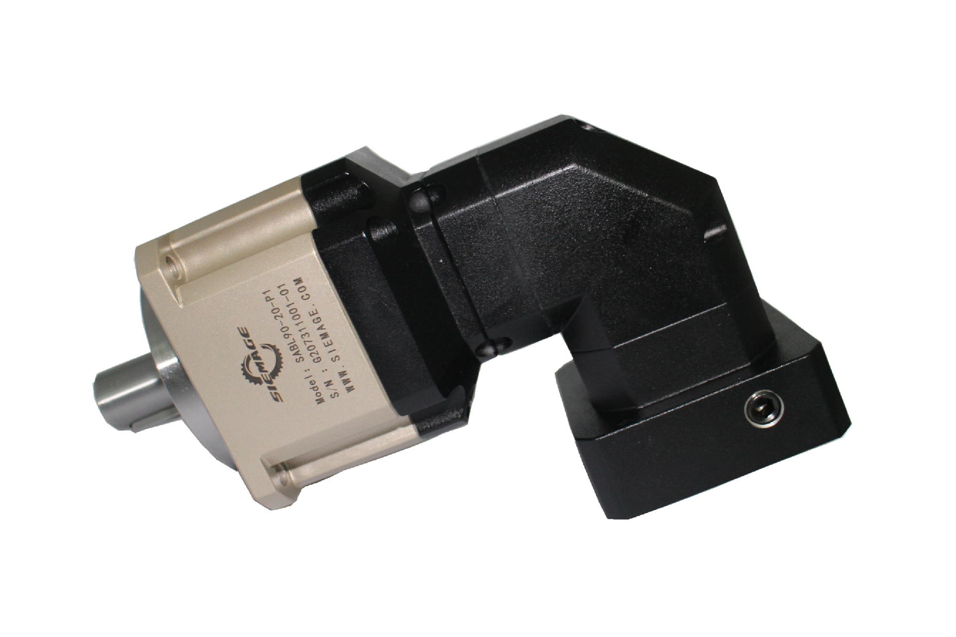 减速机选型 减速机选型